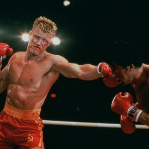 Bilder Dolph Lundgren
