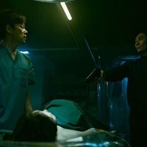 Bilder Yoo Yeon-Seok