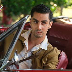 Bilder Colin Woodell