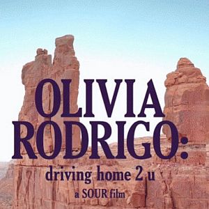 Bilder Olivia Rodrigo: Driving Home 2 U (ein SOUR-Film)