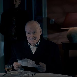 Bilder Michel Bouquet