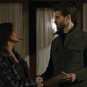 Bilder Mitch Pileggi