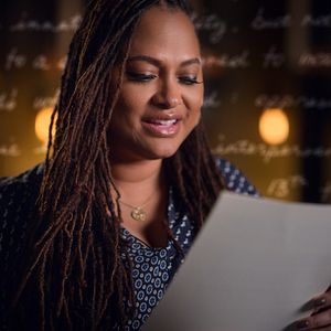 Bilder Ava DuVernay