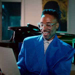 Bilder Billy Porter