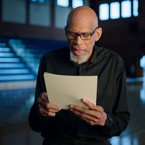 Bilder Kareem Abdul-Jabbar