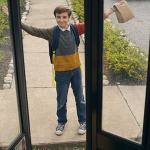 Bilder Bühne frei für Nate!