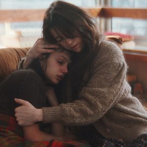 Bilder Passagiere der Nacht