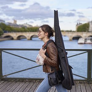 Bilder Rebecca Marder