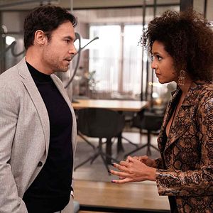 Bilder Osvaldo Benavides