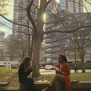 Bilder Jojo T. Gibbs