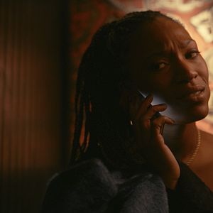 Bilder Jojo T. Gibbs