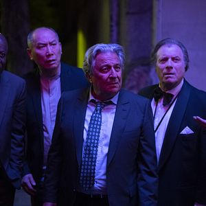 Bilder Pascal NZonzi