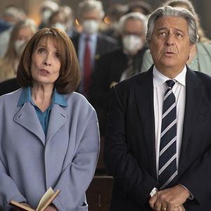 Bilder Chantal Lauby