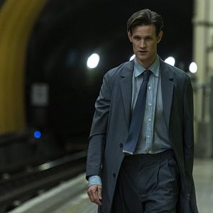 Bilder Matt Smith (XI)