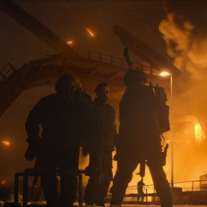 Bilder Operation Schwarze Krabbe