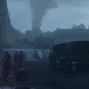 Bilder Operation Schwarze Krabbe