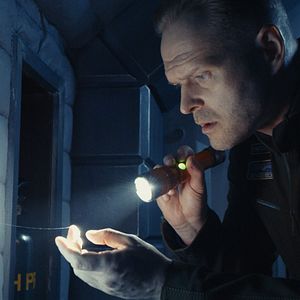 Bilder Project Gemini