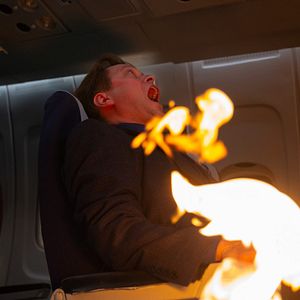 Bilder Row 19 - Der Todesflug