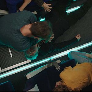 Bilder Row 19 - Der Todesflug