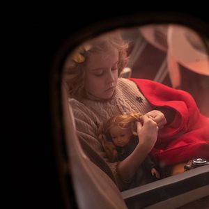 Bilder Row 19 - Der Todesflug