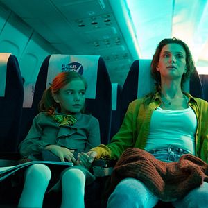 Bilder Row 19 - Der Todesflug