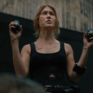 Bilder Last Man Down