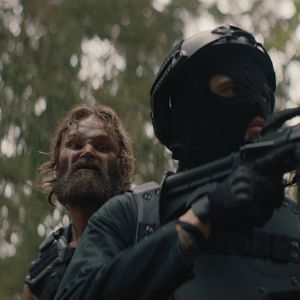 Bilder Last Man Down