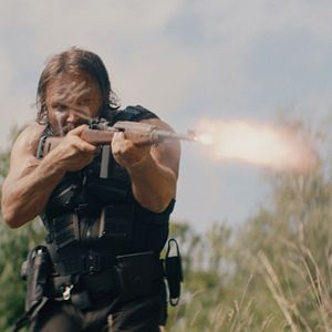 Bilder Last Man Down