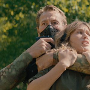 Bilder Last Man Down