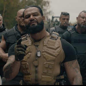 Bilder Last Man Down