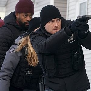 Bilder LaRoyce Hawkins