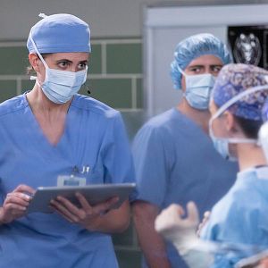 Bilder Grey's Anatomy - Die jungen Ärzte