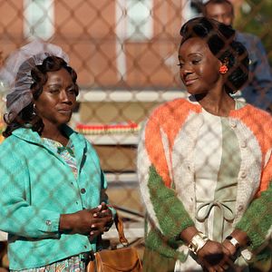 Bilder Charity Jordan