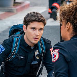 Bilder 9-1-1: Lone Star