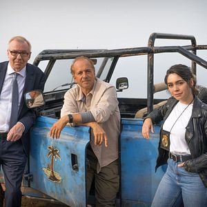 Bilder Tamara Romera Ginés