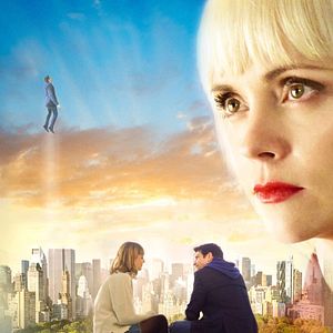 Bilder Faraway - Liebe nach dem Leben