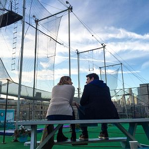 Bilder Faraway - Liebe nach dem Leben