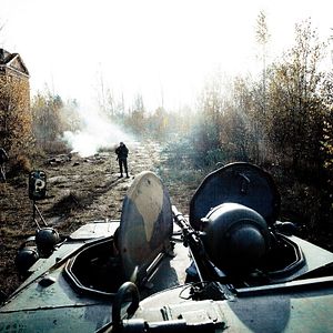 Bilder Censor - Virtual Cops