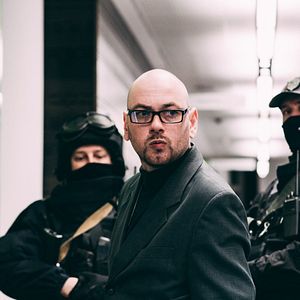 Bilder Censor - Virtual Cops