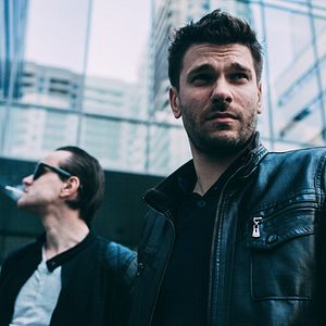 Bilder Censor - Virtual Cops