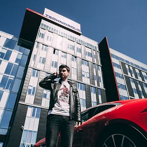 Bilder Censor - Virtual Cops