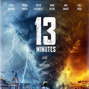 Bilder 13 Minutes - Jede Sekunde zählt