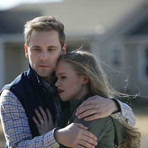 Bilder 13 Minutes - Jede Sekunde zählt