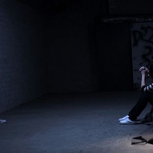 Bilder Caged - Gefangene der Lust