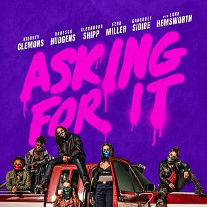 Bilder Asking For It