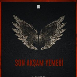 Bilder Son Akşam Yemeği