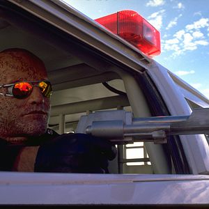 Bilder Highway zur Hölle