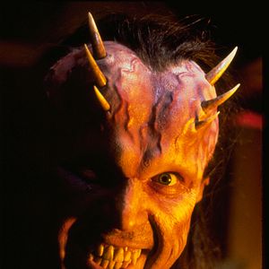 Bilder Highway zur Hölle