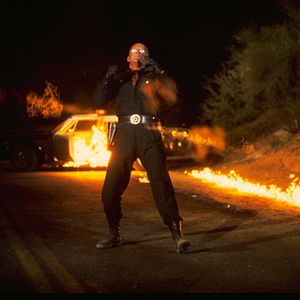 Bilder Highway zur Hölle