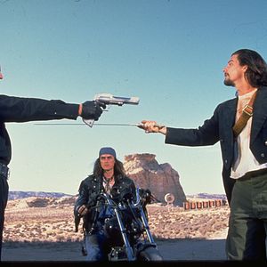 Bilder Highway zur Hölle